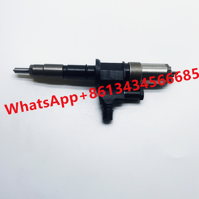 Fuel Injector 095000-6630 095000-6631 095000-6632 16650-Z600E 16650Z600E MD90 Engine Diesel Injector For NISSAN truck