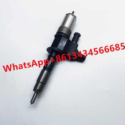 Fuel Injector 095000-6630 095000-6631 095000-6632 16650-Z600E 16650Z600E MD90 Engine Diesel Injector For NISSAN truck