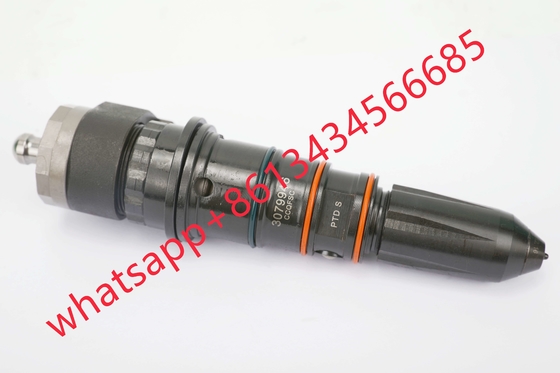 CCEC Engine Parts Fuel Injector 3079946 for cummins NTA855