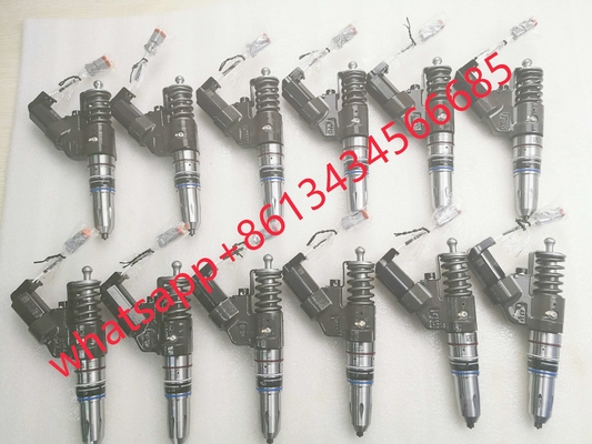 Genuine Cummins ISM11 QSM11 Original parts engine Injector 3411754
