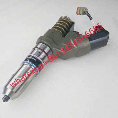 M11 Common Rail Injector Diesel engine parts 4061851 Fuel Injector for cummins
