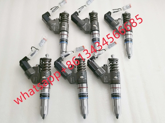 QSM11 M11 ISM11 Diesel Engine parts 4928171 Fuel injector for cummins