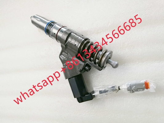 QSM11 M11 ISM11 Diesel Engine parts 4928171 Fuel injector for cummins