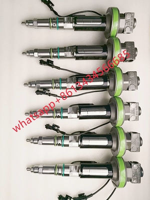 4964170 2867148 4955527 High Quality Engine QSK19 Injector