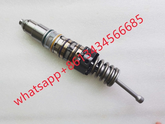 4088725 Genuine Diesel Engine Common Rail QSX15 Fuel Injector 4903455 4928264 4928260 4928260PX 4928260RX