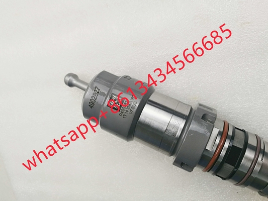 OTTO QSK23 injector 4902827 4902828 Diesel Engine Spare Parts QSK23 Fuel Injector 4902827
