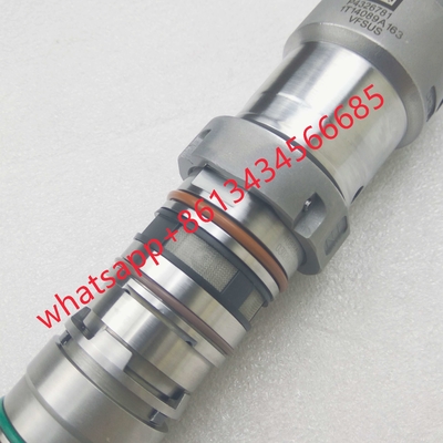 Top quality diesel engine injector 4326781 common rail fuel injector for sale