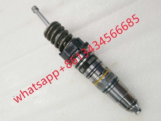 good Aftermarket QSX15 ISX15 Diesel Engine parst 4928260 Fuel Injector for Cummins