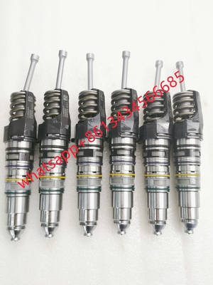 good Aftermarket QSX15 ISX15 Diesel Engine parst 4928260 Fuel Injector for Cummins