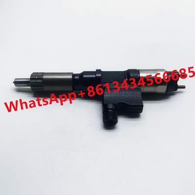 295050-1401 fuel injector 8-98238463-1 295050-1401 injector for ISUZU 4HK1 engine injector nozzle 8982384631 295050-1401