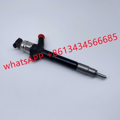Dn0pd628/093400-6280 Injector Nozzle Common Rail For Toyota Hilux