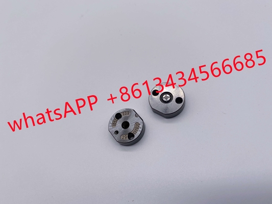 295040-6290 Fuel Control Orifice Plate For Injector 095000-6250