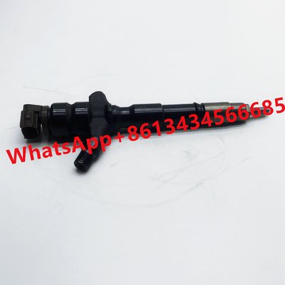 Ford Ranger Mazda-BT-50 23670-30170 Denso Common Rail Injector