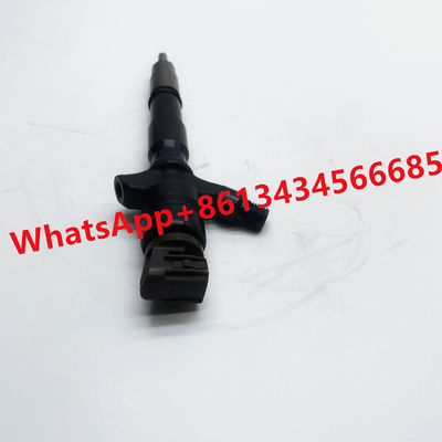 Ford Ranger Mazda-BT-50 23670-30170 Denso Common Rail Injector