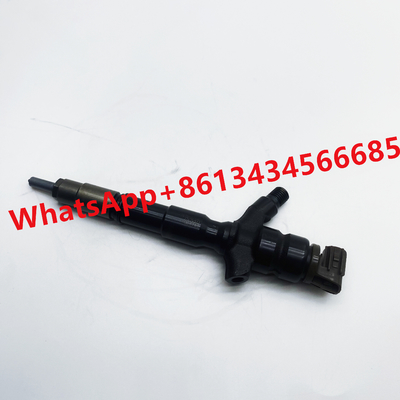 Ford Ranger Mazda-BT-50 23670-30170 Denso Common Rail Injector