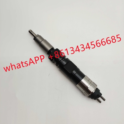 Xichai 6DL 1112010A622-0000 095000-5942 Common Rail Diesel Injectors