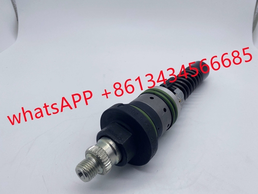 0414639005 Bosch Diesel Fuel Injectors 02113694 VOE21147445 VOE20795413 21147445 20795413