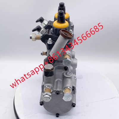 common rail high pressure diesel fuel pump 094000-0097 for isuzu for bus truck forward tractor industrial diesel engine