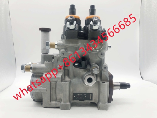 popular pump 094000-0561 common rail pump 094000-0561 for isuzu construction machine