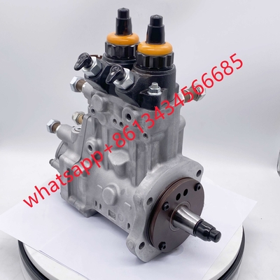 WEIYUAN durable in use HP0 diesel fuel injection pump 094000-0582 for DENSO for PC650 PC600-8 PC800-8