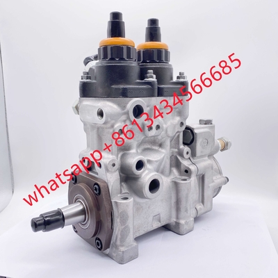 diesel fuel pump 094000-0810 for ISUZU high pressure common rail sensor eup pump 094000-0810 for ISUZU injection pump