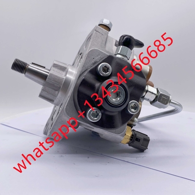 Construction Machinery Parts Hot Sale Fuel Injection Pump 294000-0161 for NISSAN Fuel Injection Pump