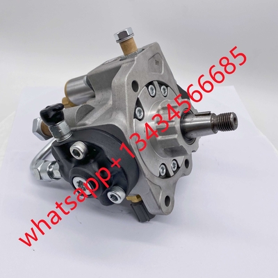 High Quality Diesel Fuel Injection Pump 294000-0199 22100-E0283 For HINO N04C-TQ