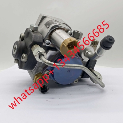 HUIDA original excavator fuel injection pump 8-97311373-5 294000-0235