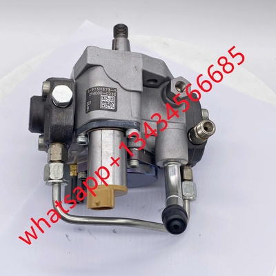 HUIDA original excavator fuel injection pump 8-97311373-5 294000-0235