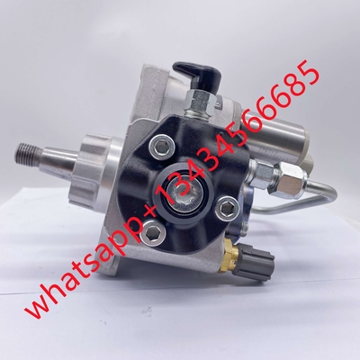 4M41 INJECTION Fuel Pump 294000-0340 1460A044 Diesel Injection Pump High Pressure Common Rail Fuel Injector Pump