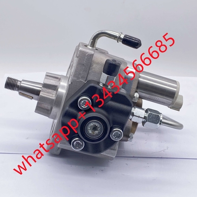 High Quality Diesel Fuel Pump 294000-0370 For Nissan Navara High Pressure Fuel Injection Pump