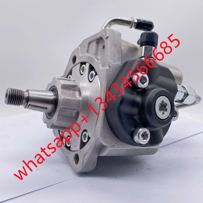 High Quality Diesel Fuel Pump 294000-0370 For Nissan Navara High Pressure Fuel Injection Pump