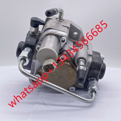 High Quality Diesel Fuel Pump 294000-0370 For Nissan Navara High Pressure Fuel Injection Pump