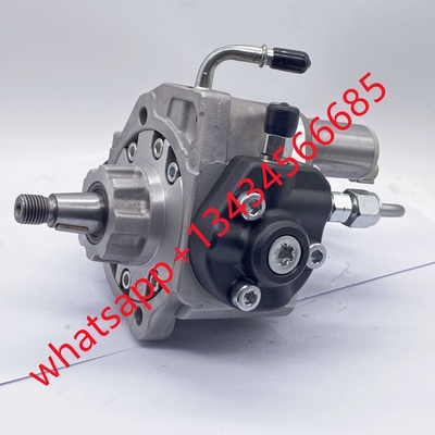 High Quality Diesel Fuel Pump 294000-0370 For Nissan Navara High Pressure Fuel Injection Pump