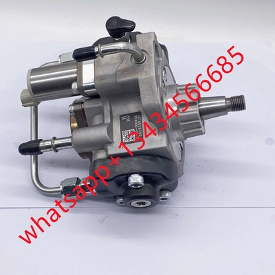 Original fuel pump 294000-0377 genuine pump 294000-0370 for engine D40 diesel fuel pump 16700EB300,16700EB31B