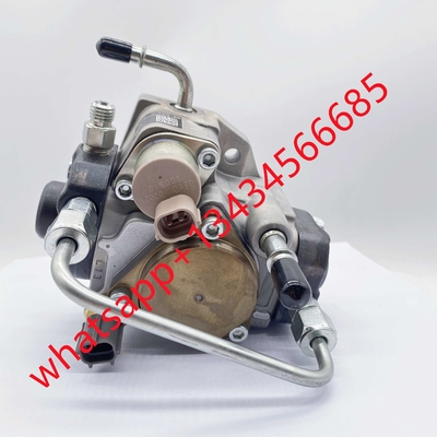 common rail diesel pump 294000-0410 for FORD with high pressure with ECU control