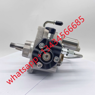 High performance Common rail pump 294000-0470 for Eoro 3 4 engine