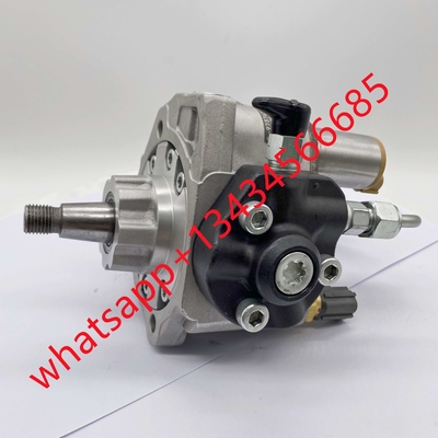 HUIDA original excavator fuel injection pump 8-97376269-0 294000-0500