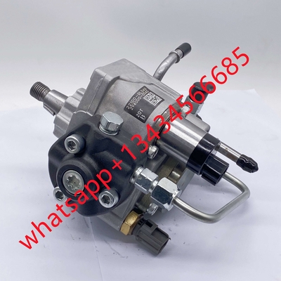 High Quality Diesel Fuel Injection Pump 294000-0543 294000-0544 22100-0L040 For TOYOTA 2KD-FTV