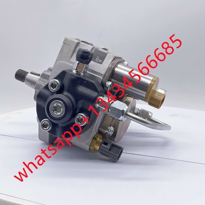 Reconditioned HP3 fuel pump 294000-0674 for diesel engine SDEC SC5DK