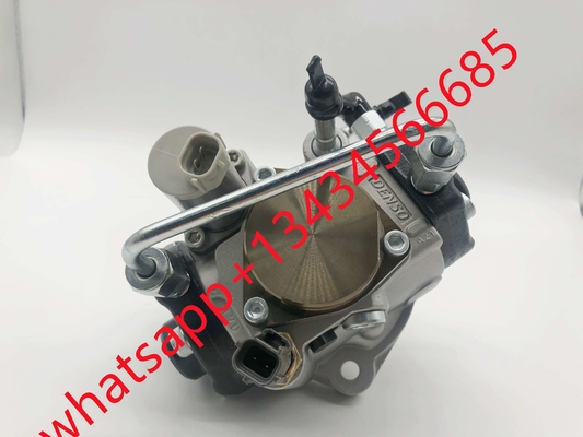 Common rail HP3 fuel pump 294000-0901 for Diesel IMV 1KD-FTV/2KD-FTV