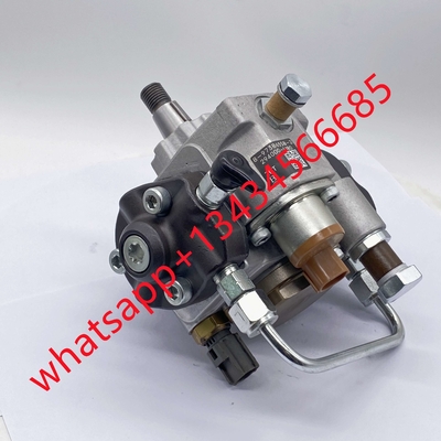 HUIDA original excavator fuel injection pump 8-97386558-2 294000-1180