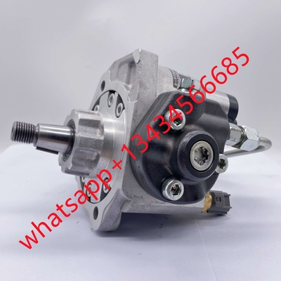 HUIDA original excavator fuel injection pump 8-97381555-4 294000-1201