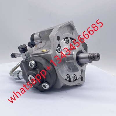 HUIDA original excavator fuel injection pump 8-97381555-4 294000-1201