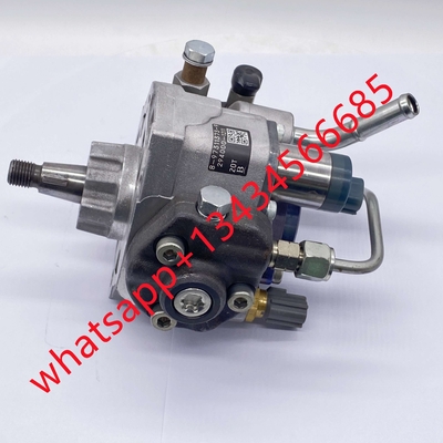 For ISUZU 4JJ1 Diesel Injector Common Rail Fuel Pump 294000-1211 8-97311373-9