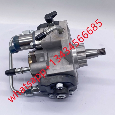 Diesel Common Rail Fuel Injection Pump 294000-1223 For Nissan Yd25 16700-5x00d