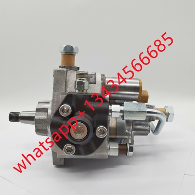 2940001430 Common Rail Diesel Fuel Pump 294000-1430 For FAWDE CA4DL 11110107300000