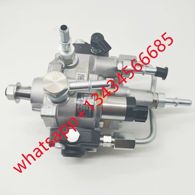 HUIDA original excavator fuel injection pump 5284018 294000-1692