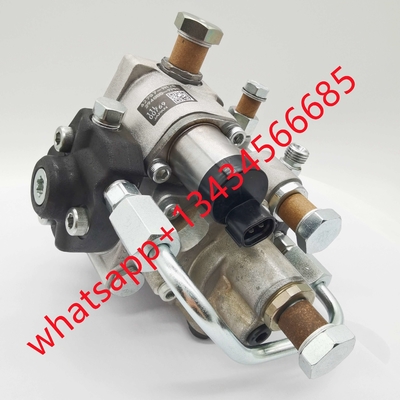 Engine Fuel Injection Pump 6275-71-1120 294000-1790 for Komatsu Excavator PC138US-10 4D95