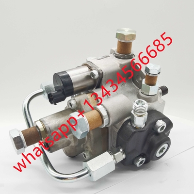 Engine Fuel Injection Pump 6275-71-1120 294000-1790 for Komatsu Excavator PC138US-10 4D95